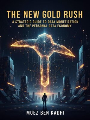 cover image of The New Gold Rush